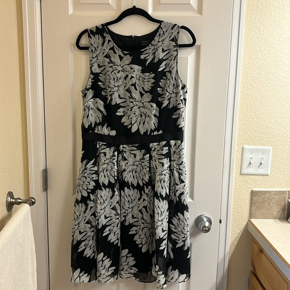 Ann Taylor dress